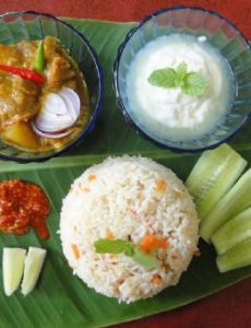 Dish (food)