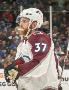J. T. Compher