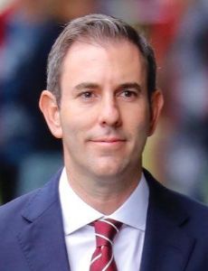 Jim Chalmers (Queensland politician)