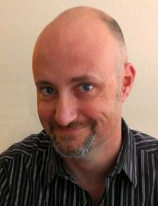 Scott Meyer (author)