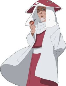 Hiruzen Sarutobi, The Third Hokage
