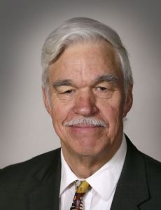 Stan Gustafson