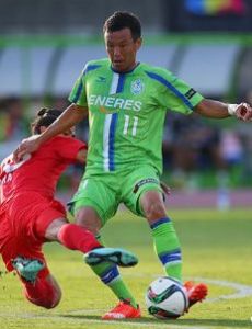 Yoshihito Fujita