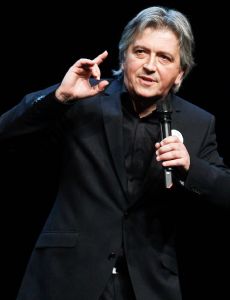 Iztok Mlakar