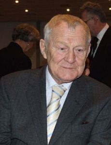 Mieczysław Rakowski