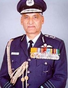 Anil Tipnis