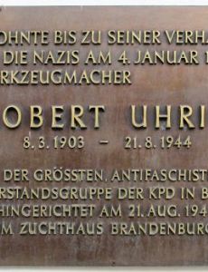Robert Uhrig