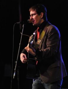John Darnielle
