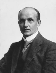 James McCombs