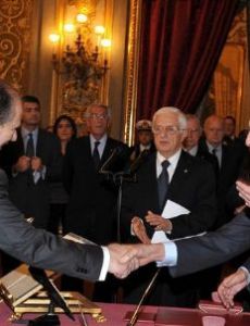 Giorgio Lattanzi
