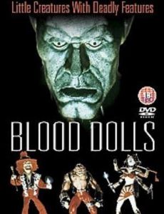 Blood Dolls