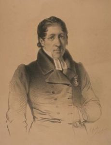 Lars-Levi Laestadius