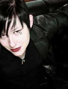Bethany Black