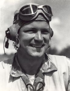 Robert M. Hanson