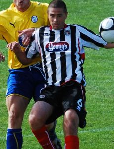 Scott Garner