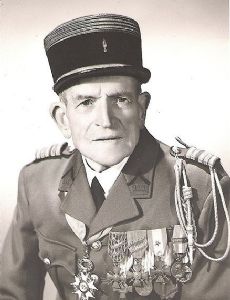 Théophile Marie Brébant