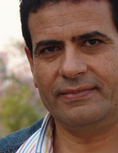 Ezzat el Kamhawi