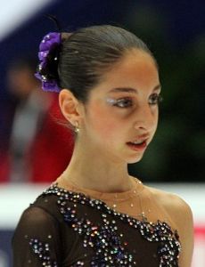 Yasmin Siraj