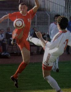 Predrag Stamenković