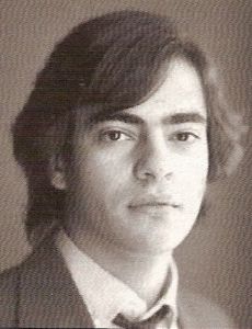 Enrique Urquijo