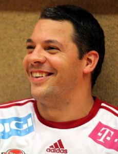 Chema Rodríguez (handballer)