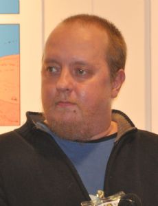 Kari Korhonen
