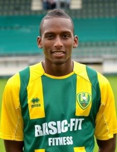 Dion Malone