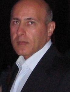 Ali Sadeghian