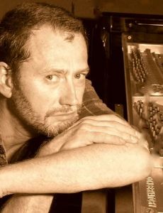 Christoph Brüx