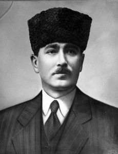 Ali Fethi Okyar