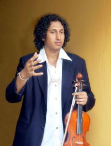 Dinesh Subasinghe