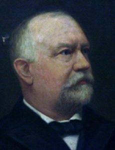Charles F. Bishop