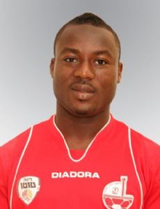 Ibrahim Basit