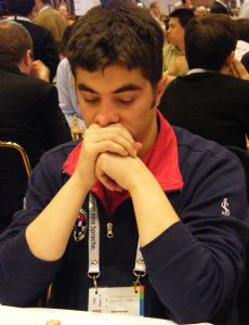 Kıvanç Haznedaroğlu