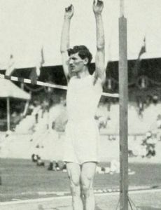 Konstantinos Tsiklitiras