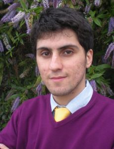 Amir Taaki