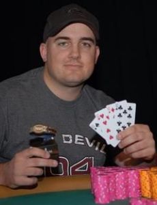 Ryan Hughes (poker player)