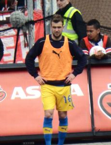 Emre Turan