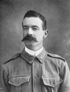 Percy Black