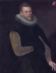 Jacob Cornelisz. van Neck