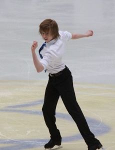 Kevin Reynolds (figure skater)