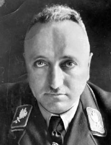 Robert Ley