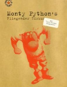 Monty Python's Fliegender Zirkus