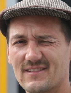 Kristjan Sarv