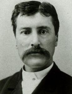 Joseph W. Arrasmith