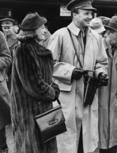 Hugh Molyneux, 7th Earl of Sefton