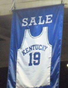 Forest Sale