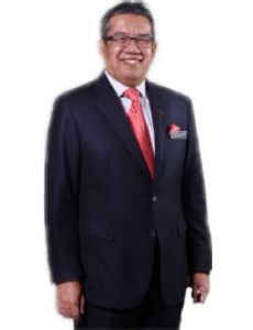 Abdul Latiff Ahmad