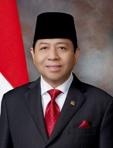 Setya Novanto