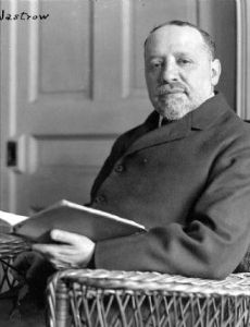 Morris Jastrow, Jr.